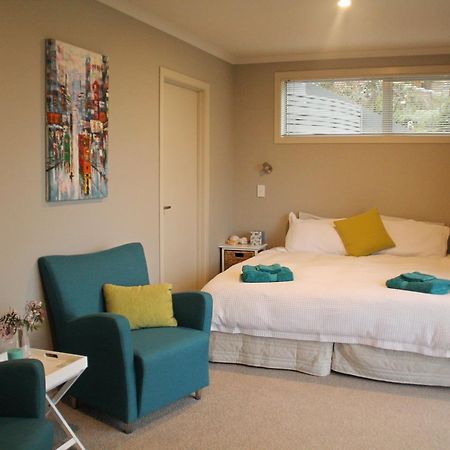 와이히 Kotare Ridge B&B 외부 사진
