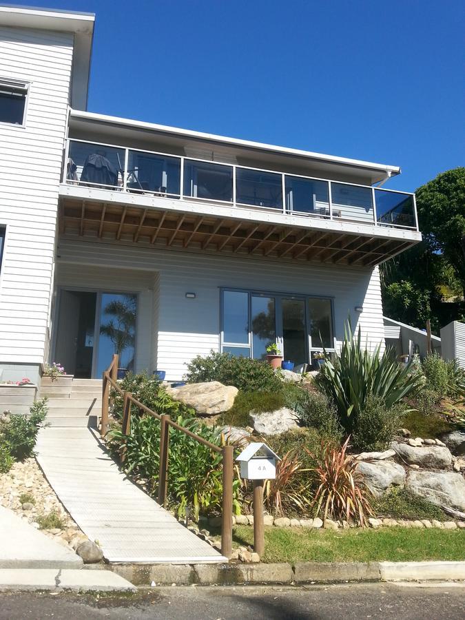 와이히 Kotare Ridge B&B 외부 사진